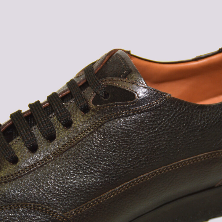 Ambiorix JEREMY VACHETTA GEMINI EBANO+SUEDE PEPE 2468 RACING A163