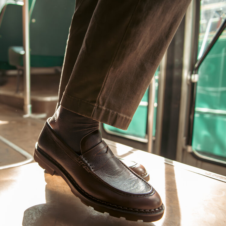 Ambiorix LIGURIA VACHETTA EBANO 842 -L TONIMAR