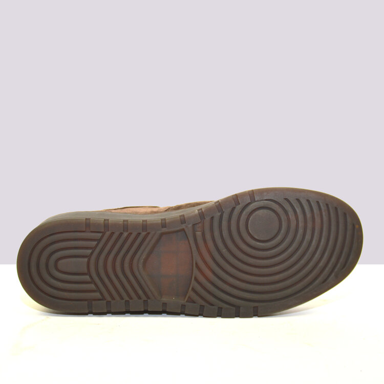 Ambiorix LUCAS SUEDE PRALINA+ PARMA OLIVE 4105 GIORDAN