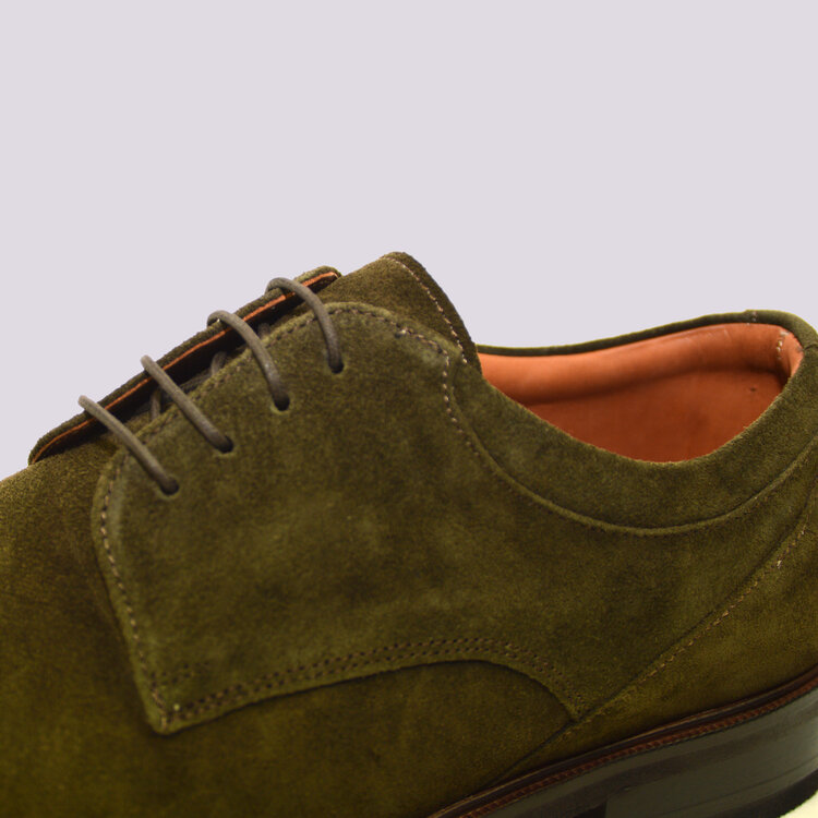 Ambiorix ALDO-SUP SUEDE MILITARE 105-SUP GOLFER