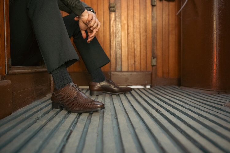 Ambiorix LATINO-1 ALVEARE MARRON+TUCS.CAFE+SU.MILIT.1504 AMBI 01 BRWN