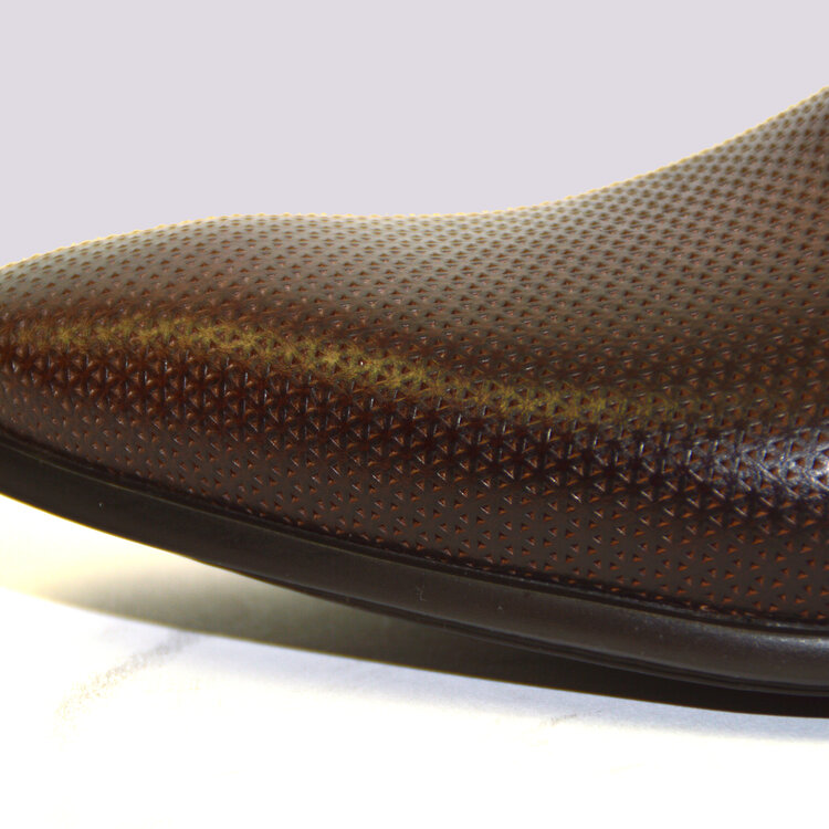 Ambiorix LATINO-1 ALVEARE MARRON+TUCS.CAFE+SU.MILIT.1504 AMBI 01 BRWN