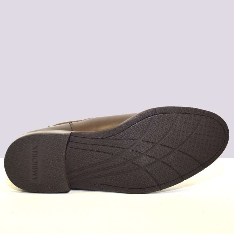 Ambiorix FLEMMING RACE CAFE 878-HIGH GOLFER BROWN