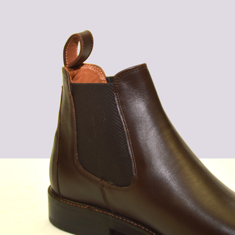 Ambiorix FLEMMING RACE CAFE 878-HIGH GOLFER BROWN