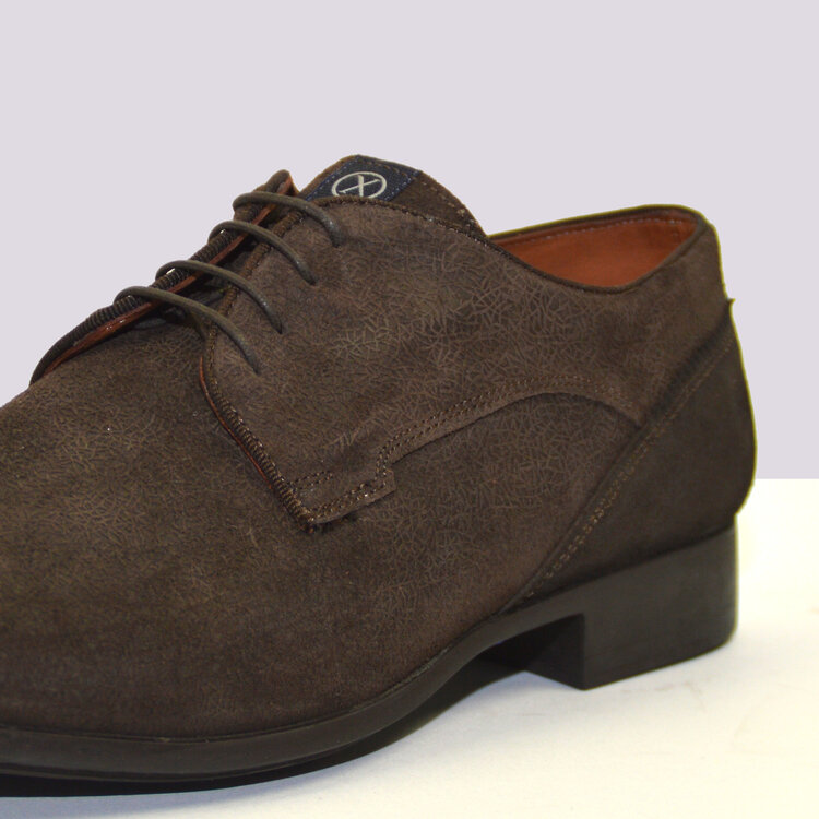 Ambiorix LATINO-2 SU ST SERRA CORVINO+FL.PEPE+MILIT 1504 AMBI 01 BRWN