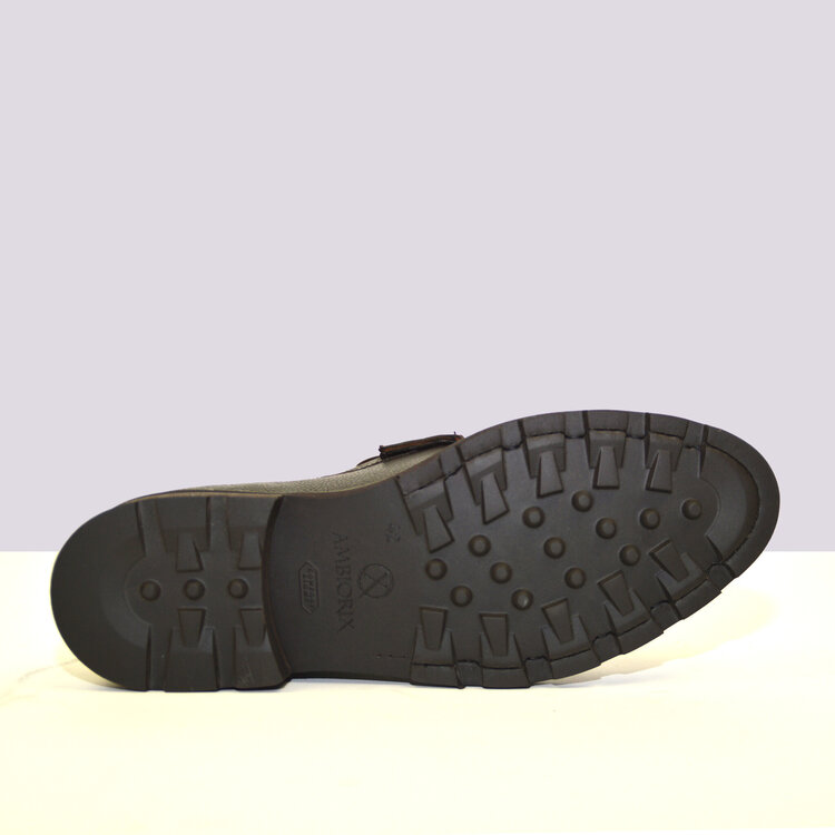 Ambiorix LIPOOL SUEDE  PEPE 842 -H TONIMAR