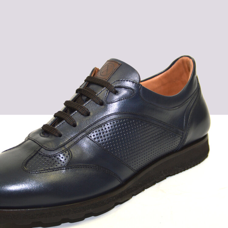 Ambiorix JERRY BURNISH BLUE+LONDON CAFE TT 2468 RACING A162