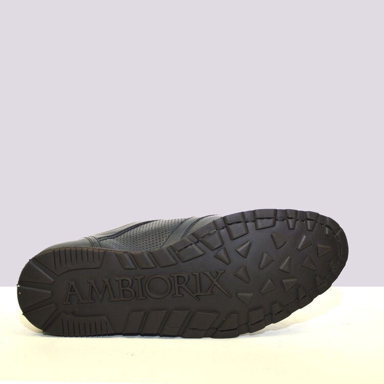 Ambiorix JERRY BURNISH BLUE+LONDON CAFE TT 2468 RACING A162