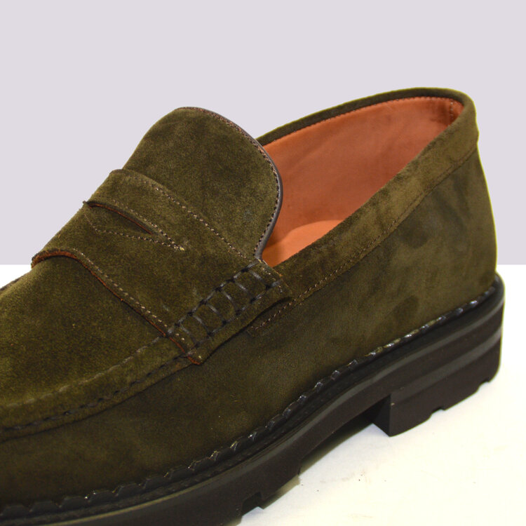 Ambiorix LIGURIA SUEDE MILITARE 220 842 -L TONIMAR