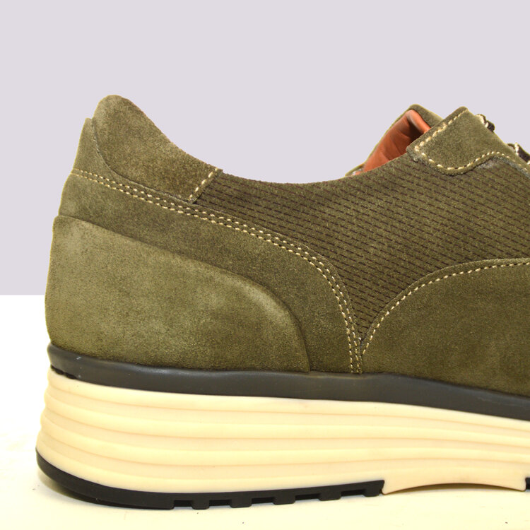 Ambiorix HARLEM SUEDE MOSS 2021 HUGO