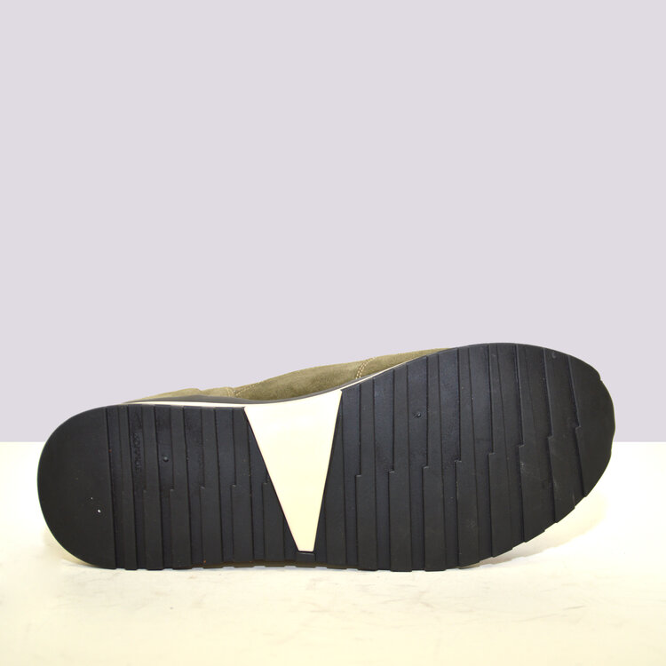 Ambiorix HARLEM SUEDE MOSS 2021 HUGO