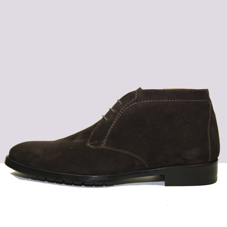 Ambiorix LEXUS SUEDE PEPE 841 ROCCIA