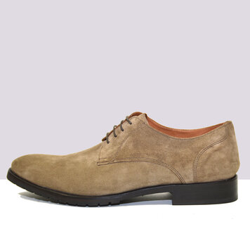 Ambiorix KENDALL SUEDE VISON