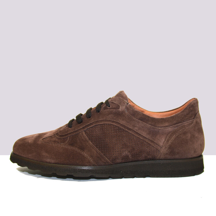 Ambiorix JERRY SUEDE FOX+LONDON CAFE TT 2468 RACING A162