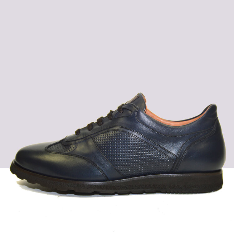 Ambiorix JERRY BURNISH BLUE+LONDON CAFE TT 2468 RACING A162