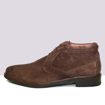 Ambiorix HAVANA SUEDE FOX