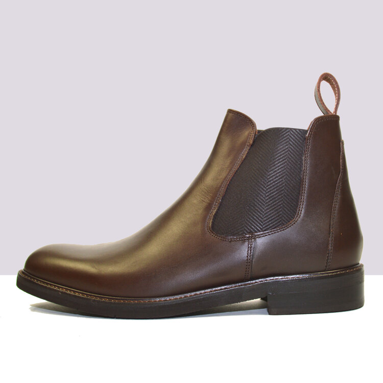 Ambiorix FLEMMING RACE CAFE 878-HIGH GOLFER BROWN