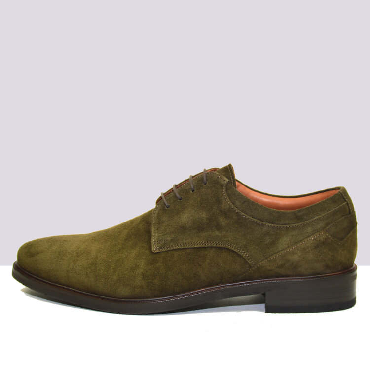 Ambiorix ALDO-SUP SUEDE MILITARE 105-SUP GOLFER