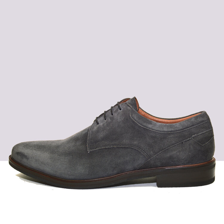 Ambiorix ALDO-SUP SUEDE CARBON 105-SUP GOLFER