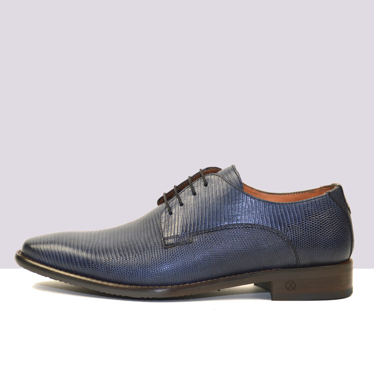 Ambiorix JURASSIC EDENS BLUE 813 -8 AVENUE GREY NICO