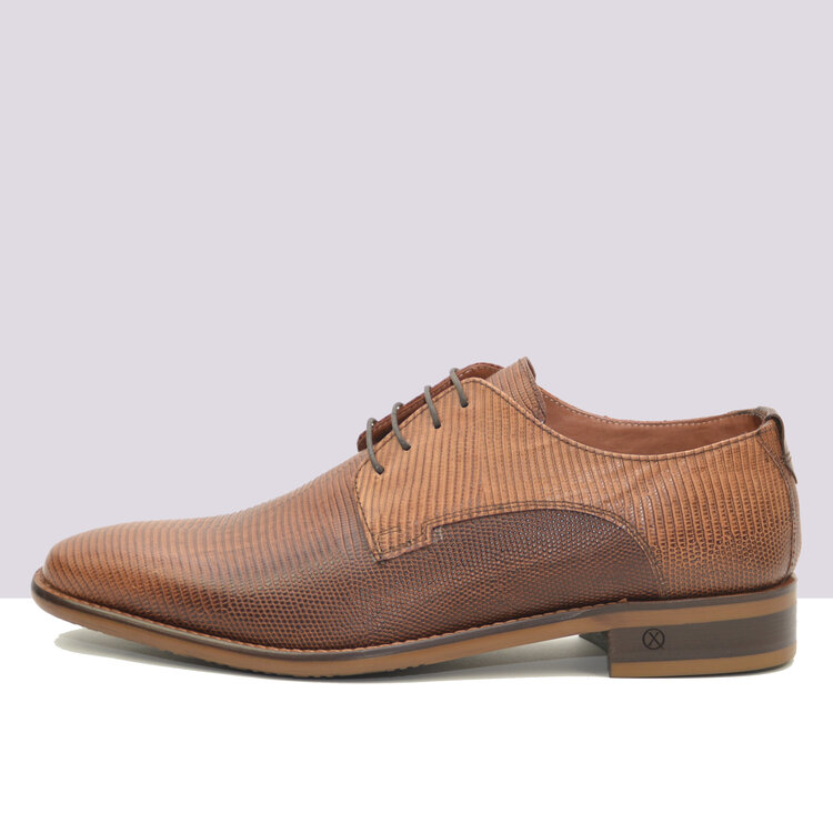 Ambiorix JURASSIC EDENS MARRON