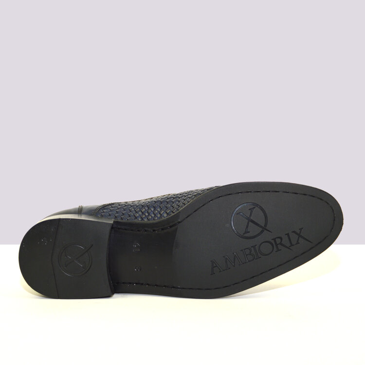 Ambiorix KENTRESS PARMA INDIGO+WOVEN 841 LTH INLAY