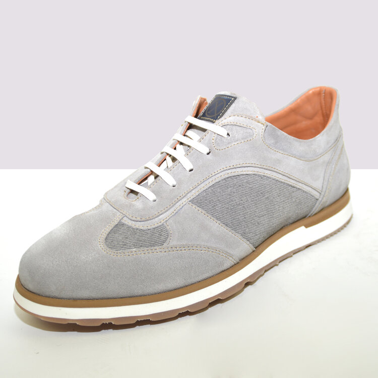 Ambiorix JERRY SENSO NUVOLA+GROOVY NUVOLA+BURN. BL 2468 RACING A177