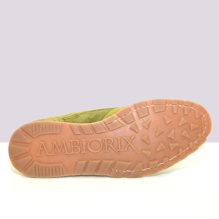 Ambiorix JERRY SENSO GRASS+GROOVY GRASS+BURN. BL 2468 RACING A177