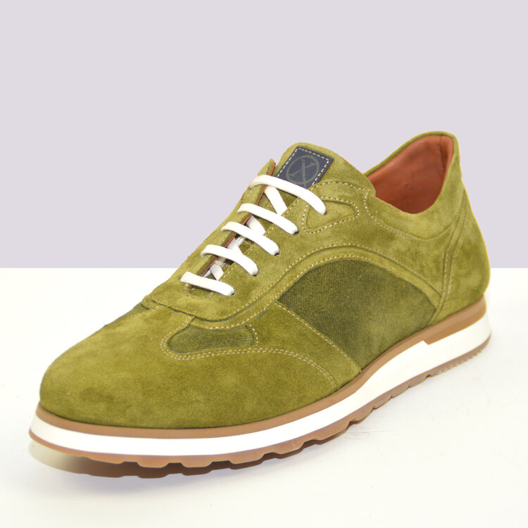 Ambiorix JERRY SENSO GRASS+GROOVY GRASS+BURN. BL 2468 RACING A177