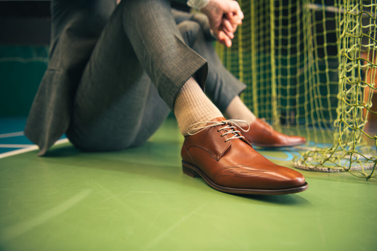 Ambiorix MODENA BURNISH OAK 813 -8 KIM GOLD