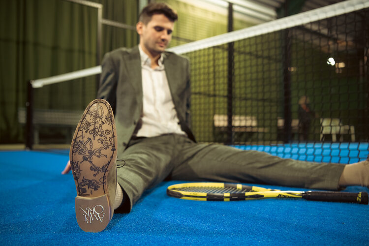 Ambiorix JURASSIC SENSO MOSS 813 -8 KIM GOLD