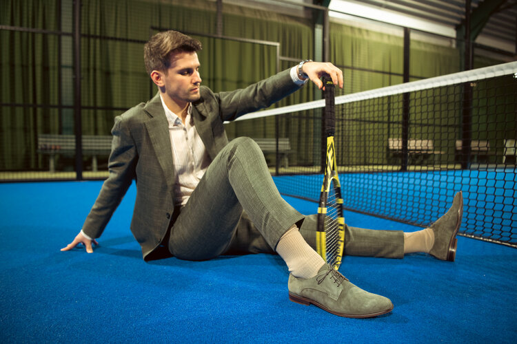 Ambiorix JURASSIC SENSO MOSS 813 -8 KIM GOLD