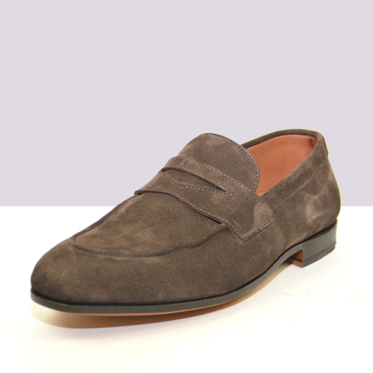 Ambiorix ELLIS SUEDE GR TDM 873 LTH FAB