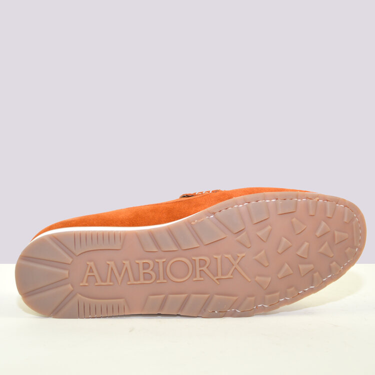 Ambiorix MALLORCA SUEDE GROOVY CANELLA 4921 RACER