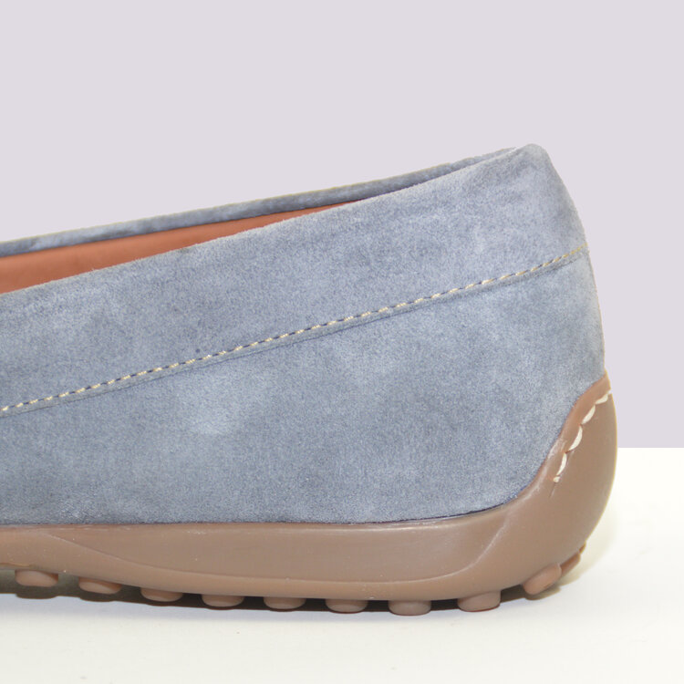 Ambiorix MALLORCA SUEDE SENSO PIXEL 4921 BAZ MIEL