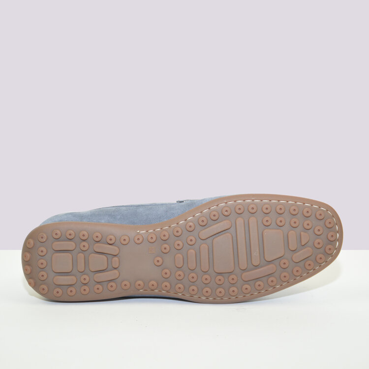 Ambiorix MALLORCA SUEDE SENSO PIXEL 4921 BAZ MIEL