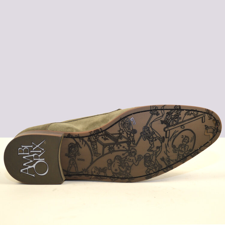 Ambiorix JURASSIC SENSO MOSS 813 -8 KIM GOLD