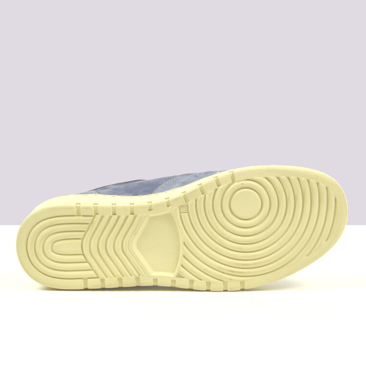 Ambiorix LUCAS SUEDE SENSO INDIGO+SUEDE FL BLUE 4105 GIORDAN CREMINO