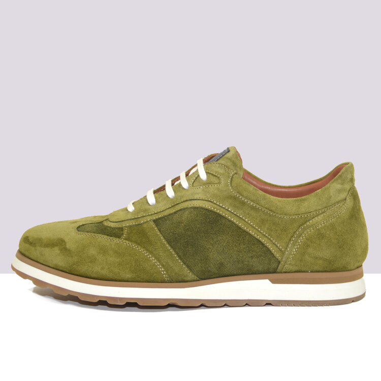 Ambiorix JERRY SENSO GRASS+GROOVY GRASS+BURN. BL 2468 RACING A177