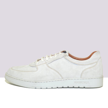 Ambiorix LUCAS SUEDE SENSO BIANCO