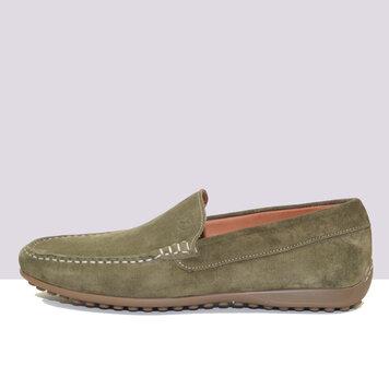 Ambiorix MALLORCA SUEDE SENSO MOSS