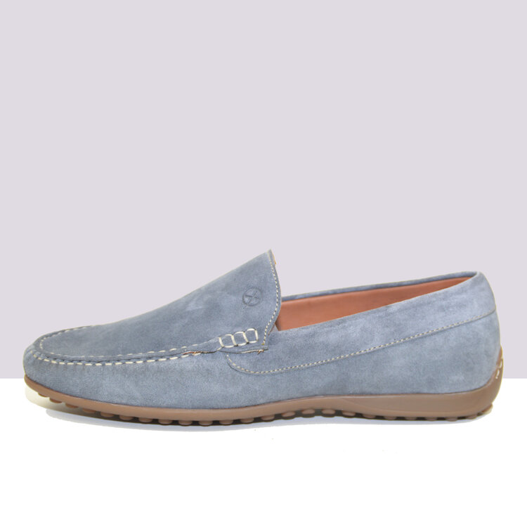 Ambiorix MALLORCA SUEDE SENSO PIXEL 4921 BAZ MIEL