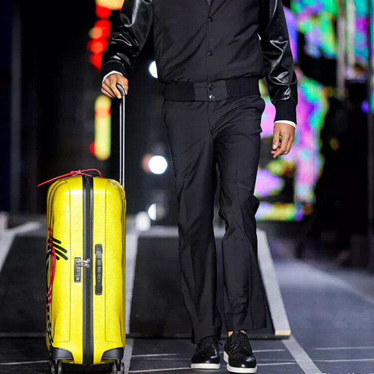 Ambiorix MARCIANO O.S. VICTORY BLACK 5054 JIMMY