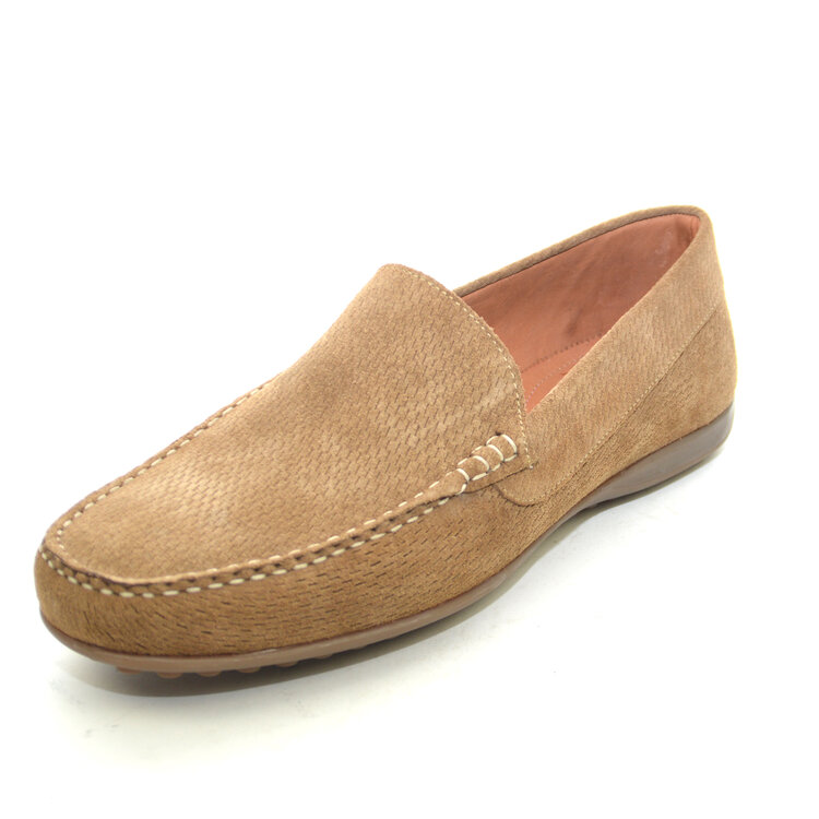 Ambiorix MALLORCA SUEDE DENIM TUNDRA 4921 BAZ MIEL