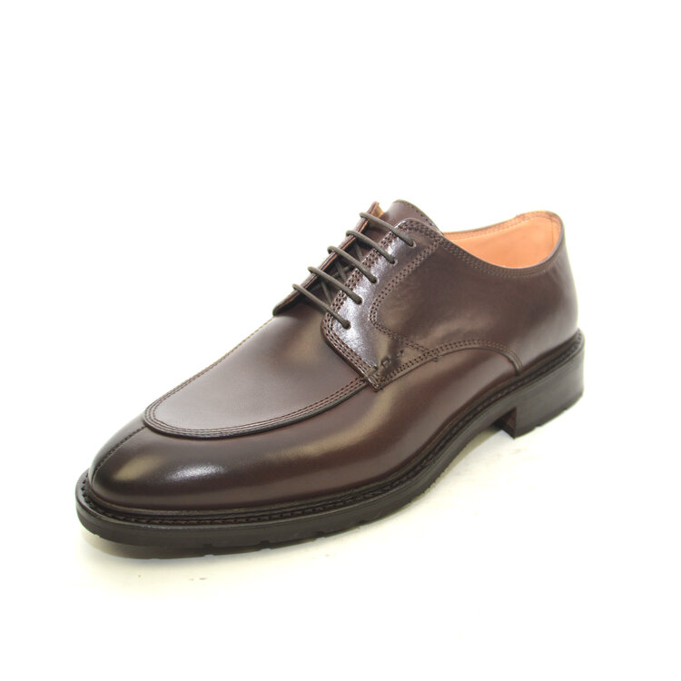 Ambiorix GLEASON SADDLE CALF  DRK BROWN 898-8 GDY/SGL MAX S