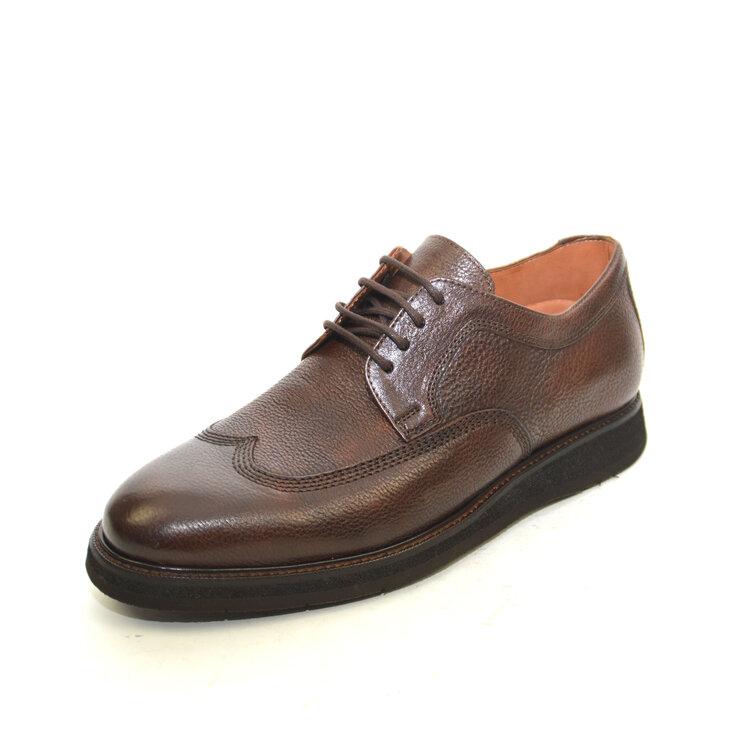 Ambiorix NEGRONI-SUP BRUSCO CAFE 439-2 SUP GOLFER BROWN A185