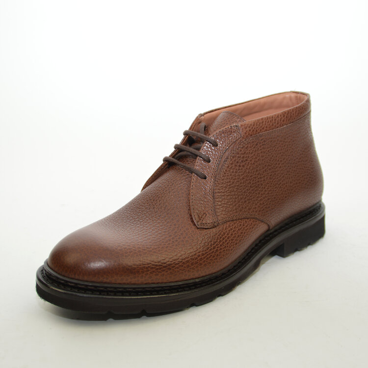 Ambiorix JAMAL COUNTRYCALF  DRK BROWN 842 -H NORW/ MID + COUNTRY