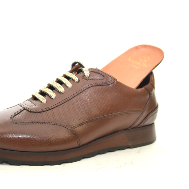 Ambiorix ICARIUS BURNISH OAK FUMED 2468 RACING A130 CASTANO