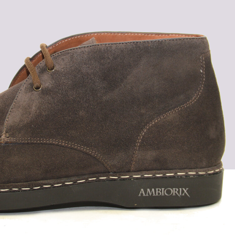 Ambiorix NINJA SUEDE WOLF EBANO 5054 JIMMY BROWN
