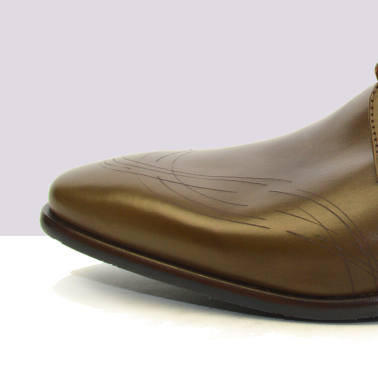 Ambiorix MODENA PARMA OLIVA 813 -8 KIM BLUE/BLACK